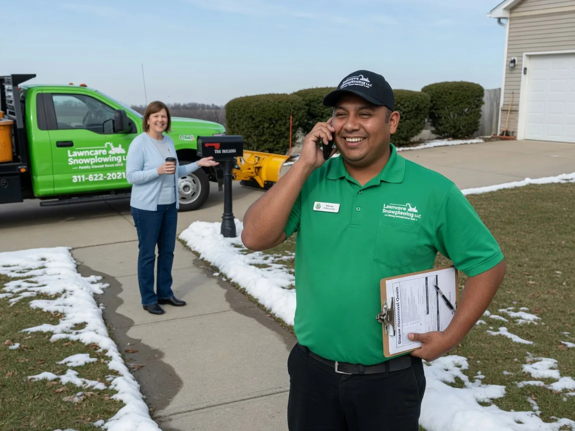 Lawn Care Services By Expert Landscaper Cambridge Springs, PA FAQs